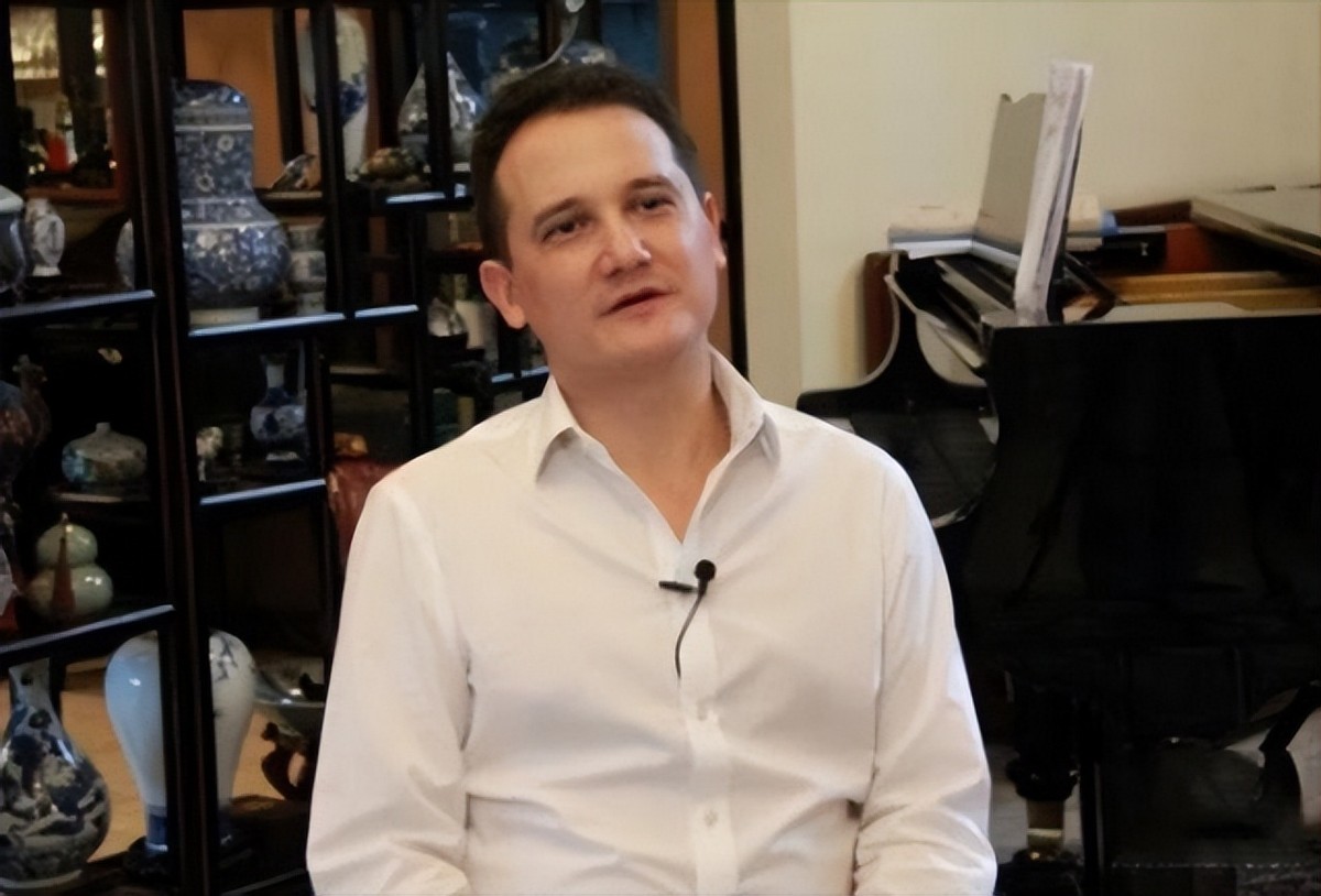 中泰建交历史,中泰建交时泰国送给我们什么国宝