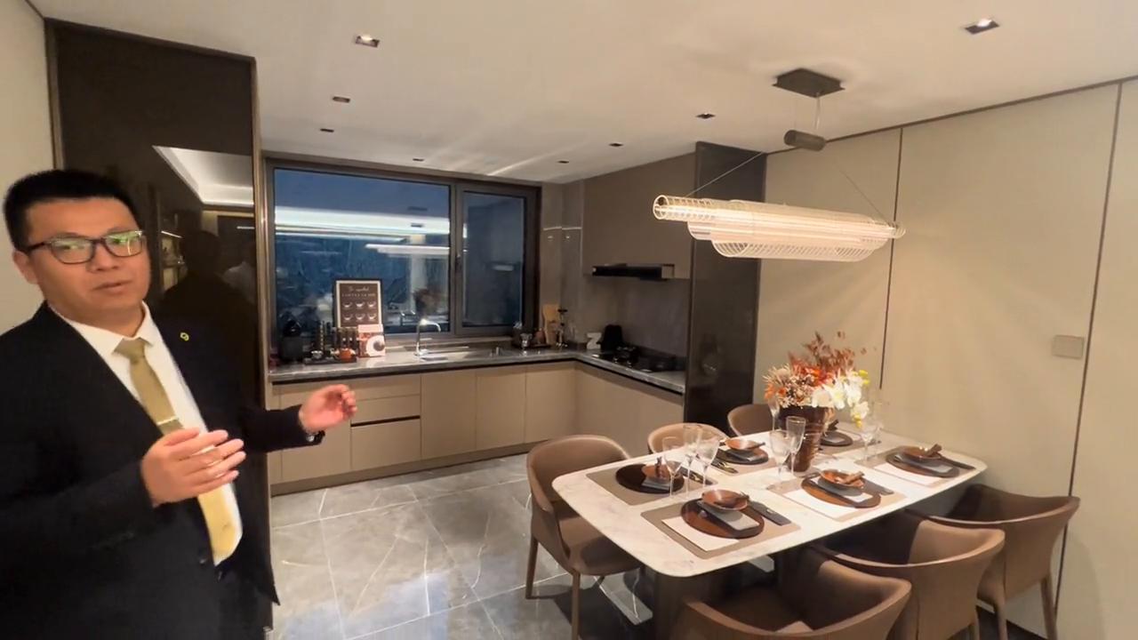 你会喜欢这样的客厅吗,有你喜欢的客厅吗