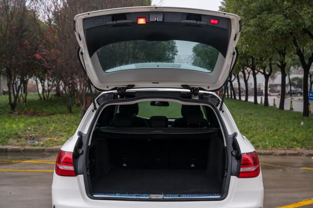 奔驰瓦罐二手,二手奔驰c200怎么样值得买吗