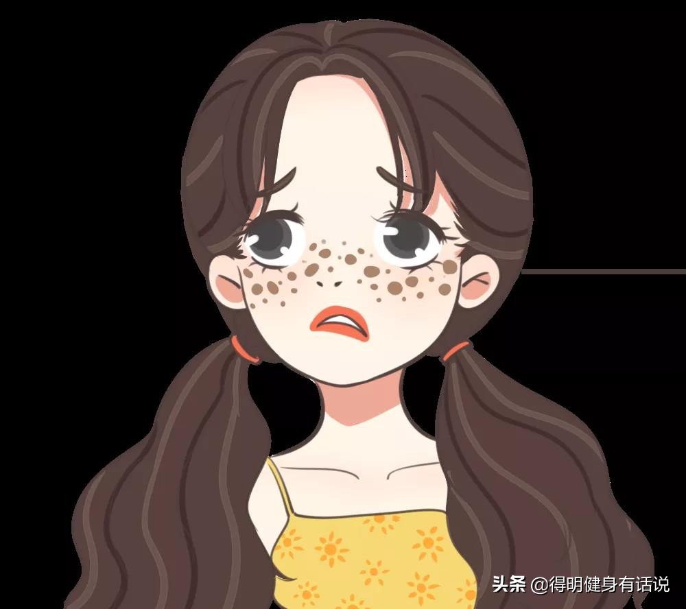 皮肤上有瘀斑的原因有哪些,气滞血瘀长斑怎么祛斑