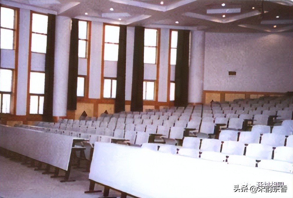 开封市田家炳实验中学,开封市田家炳实验中学成立多少年