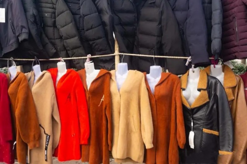 做这几种年前年后的小生意，都能赚大钱