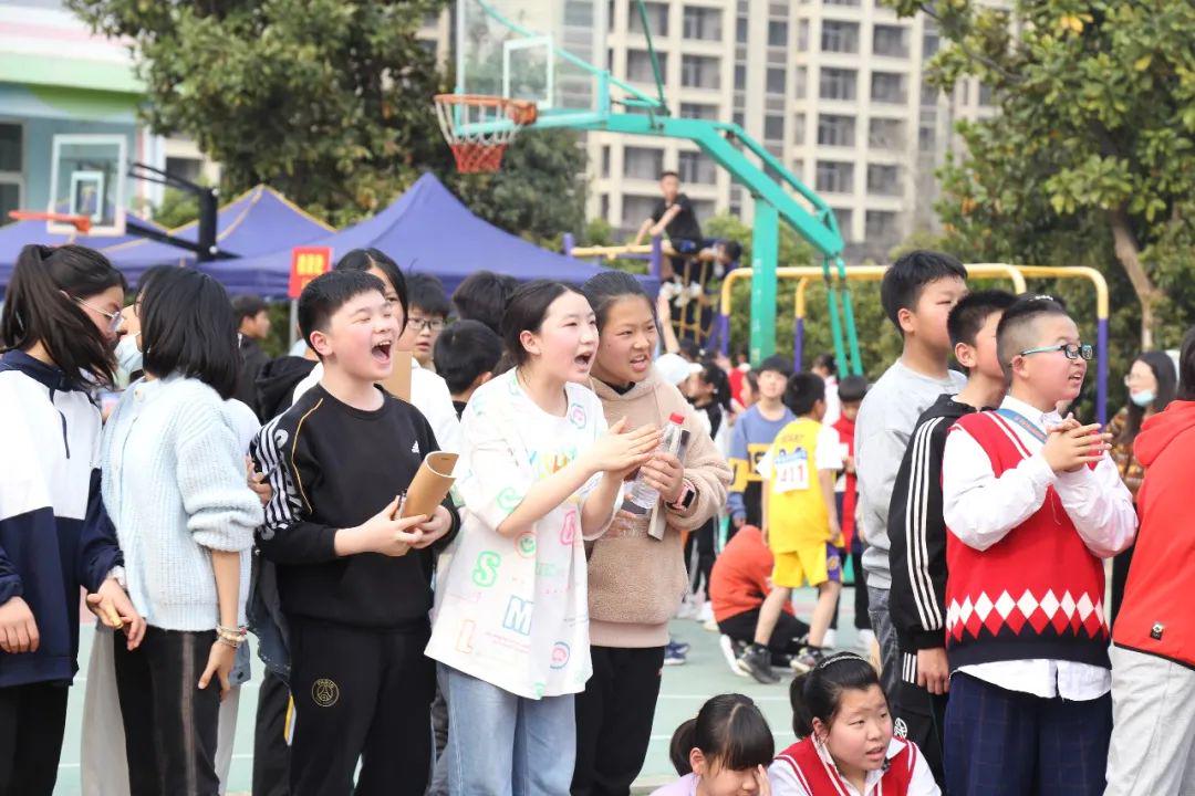 信阳市羊山外国语小学视频,信阳市羊山外国语小学分校