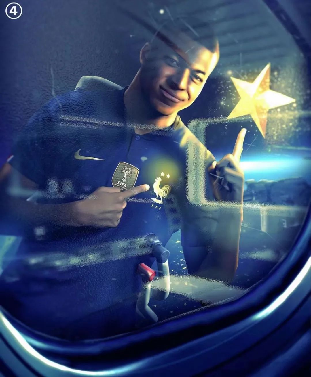 阿根廷夺冠梅西被抛起,阿根廷梅西夺冠感言