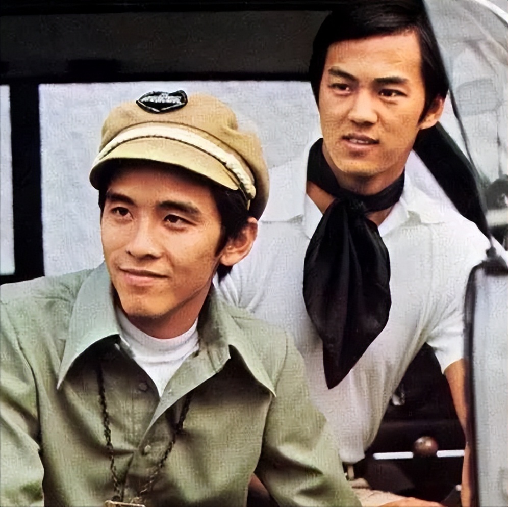 谢霆锋陈冠希骨相,陈冠希谢霆锋40岁对比