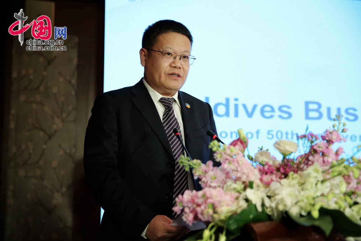 椹皵浠ｅか涓浗璧勬湰,涓浗鎶曡祫椹皵浠ｅか