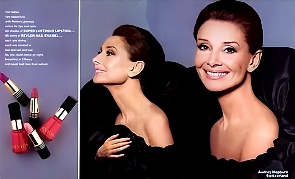 露华浓不是停产了吗,露华浓是不是停产了