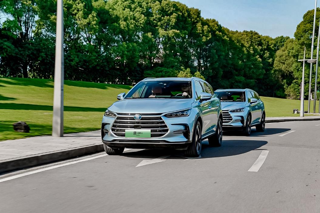 再测汉唐能耗，看“冠军”如何养成