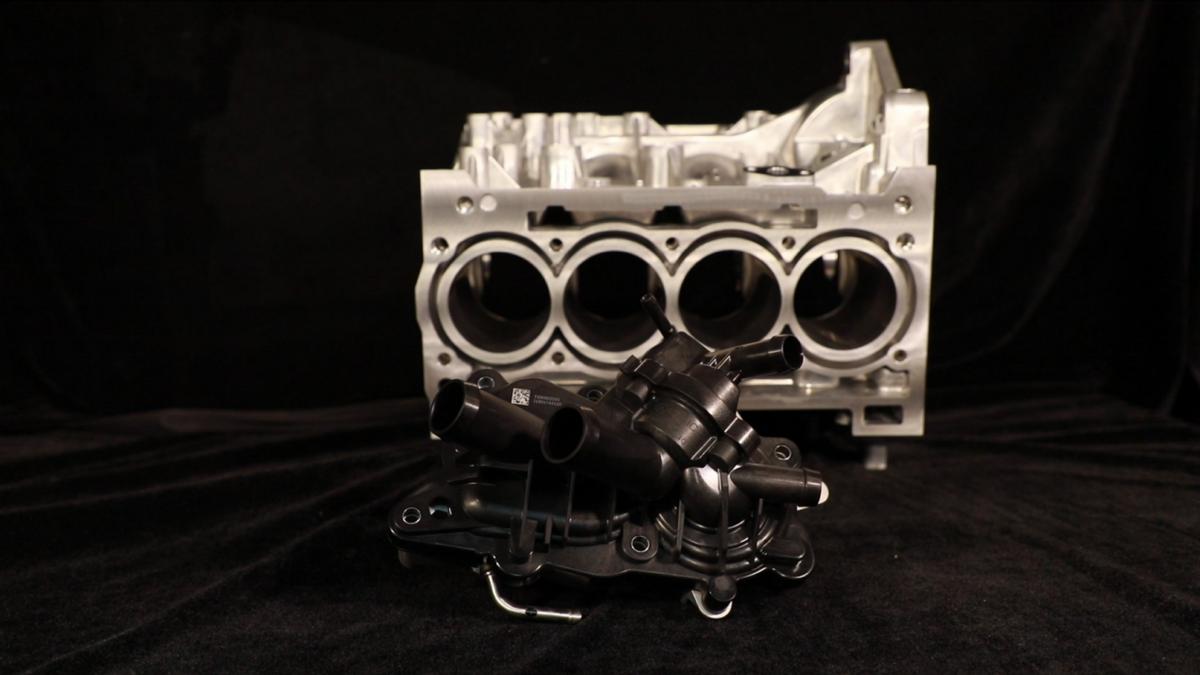 北汽魔方1.5t发动机和哪款车一样,北汽魔方1.5t加速几秒破百