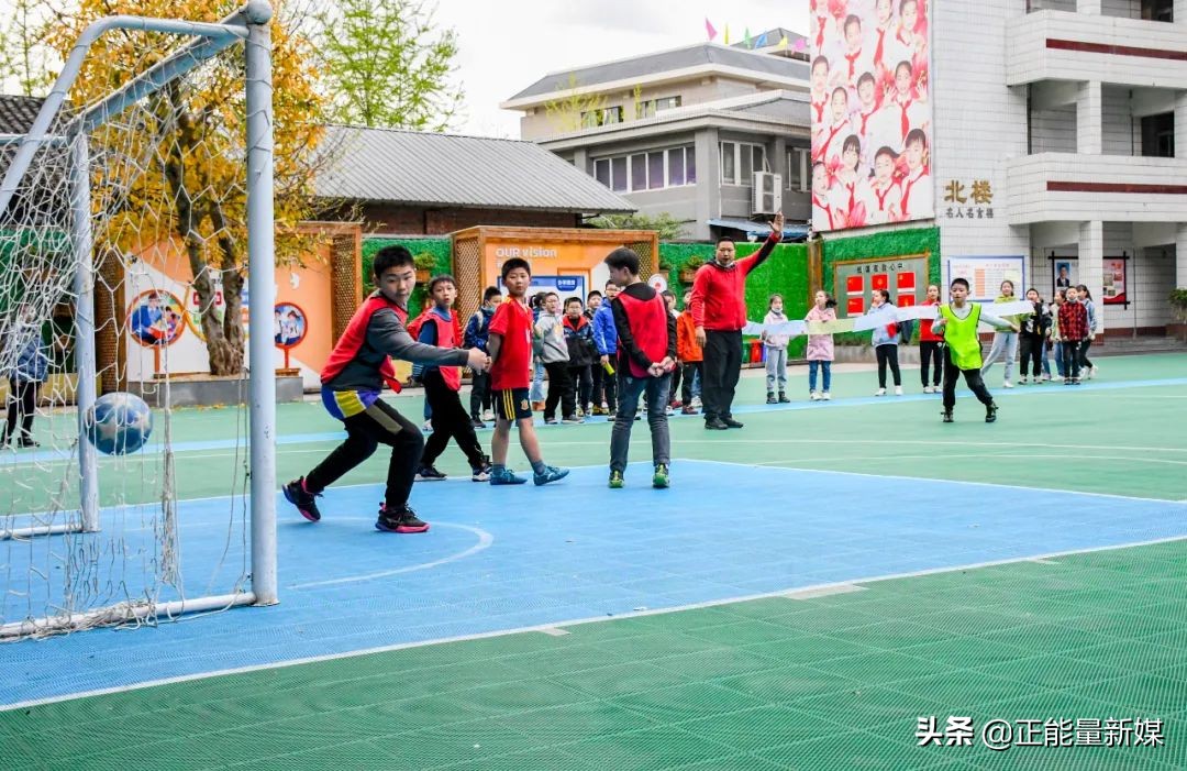 激情足球生命乐章|巴州区三小第七届校园足球联赛