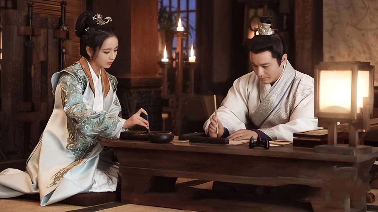 李商隐的道姑和女仙,唐朝四大才女哪位是道姑