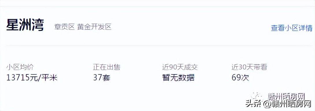 赣州万达附近的小区有哪些,赣州万达广场别墅