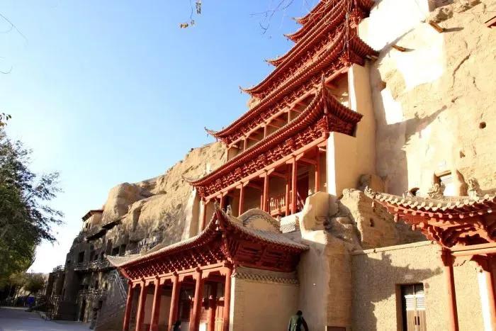 国内风景秀丽的小镇,捷克最美风景小镇