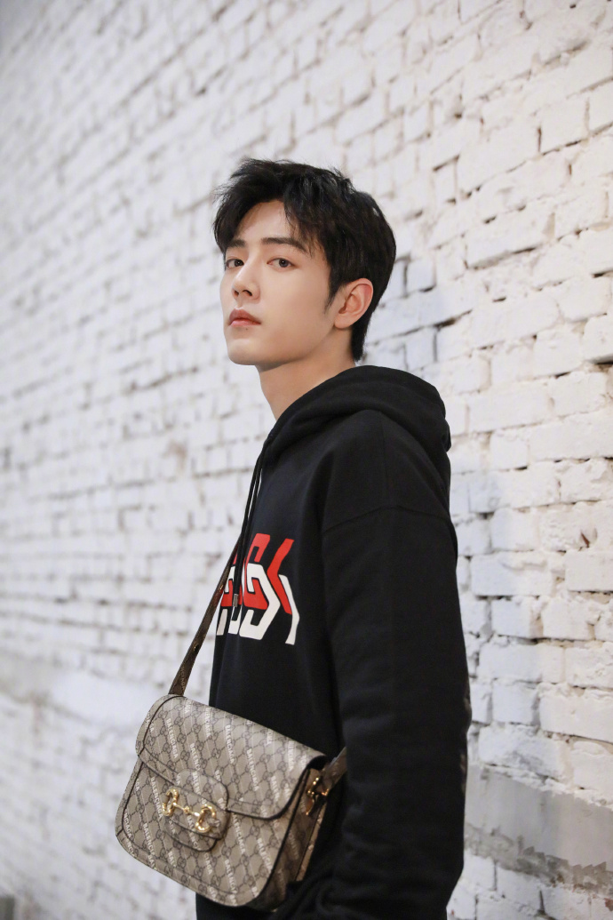 肖战巨星气场,肖战气场强大视频