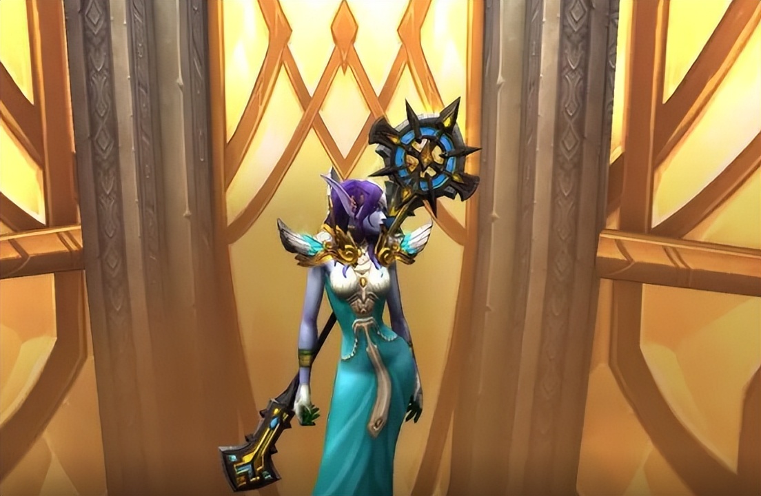 魔兽世界wlk治疗带什么药剂,wlk神牧25人团治疗手法攻略详解