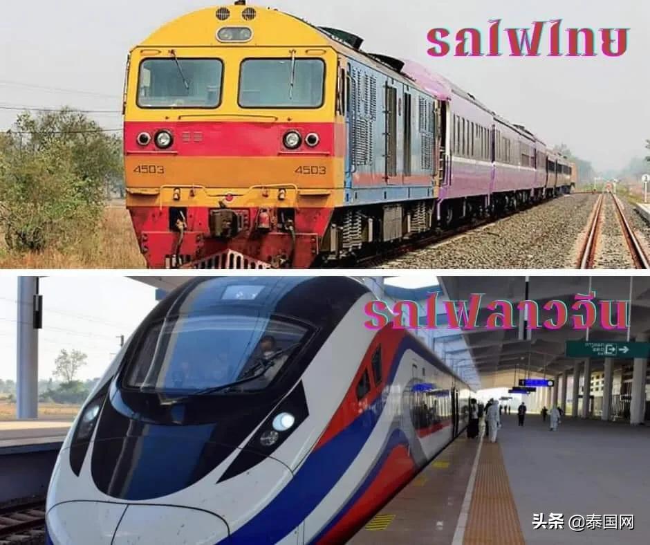 泰国接收日本旧火车,泰国进口日本列车