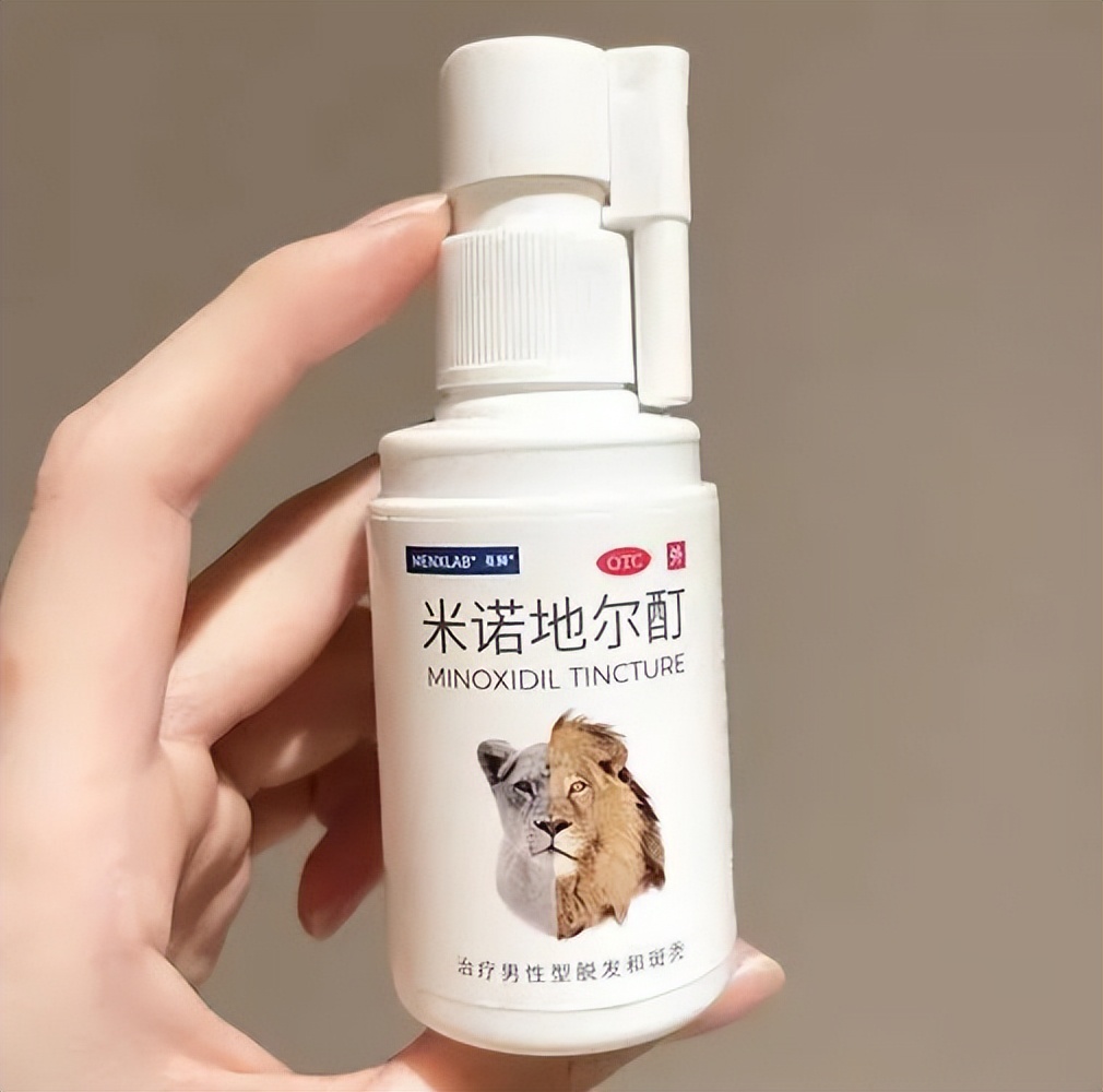 生发液便宜好货推荐,生发液停掉不掉发推荐