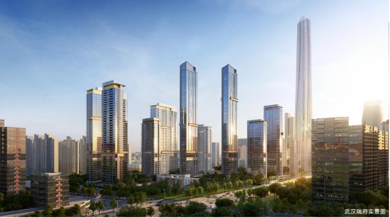 武汉华润置地,华润置地投资武汉项目