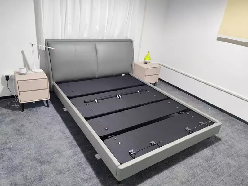 8hmilan智能床怎么样,8h智能床pro和max的区别