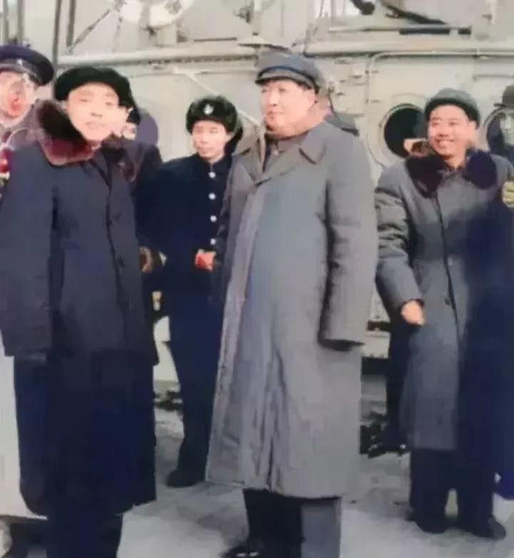 关公姓什么？毛主席在不同场合向不同的人问这个问题，用意各不同