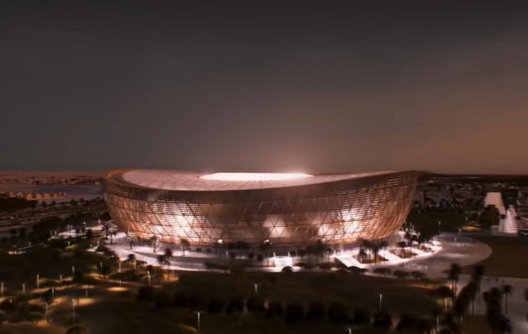 这次卡塔尔世界杯中国赚了多少钱,卡塔尔世界杯的花费能赚回本吗