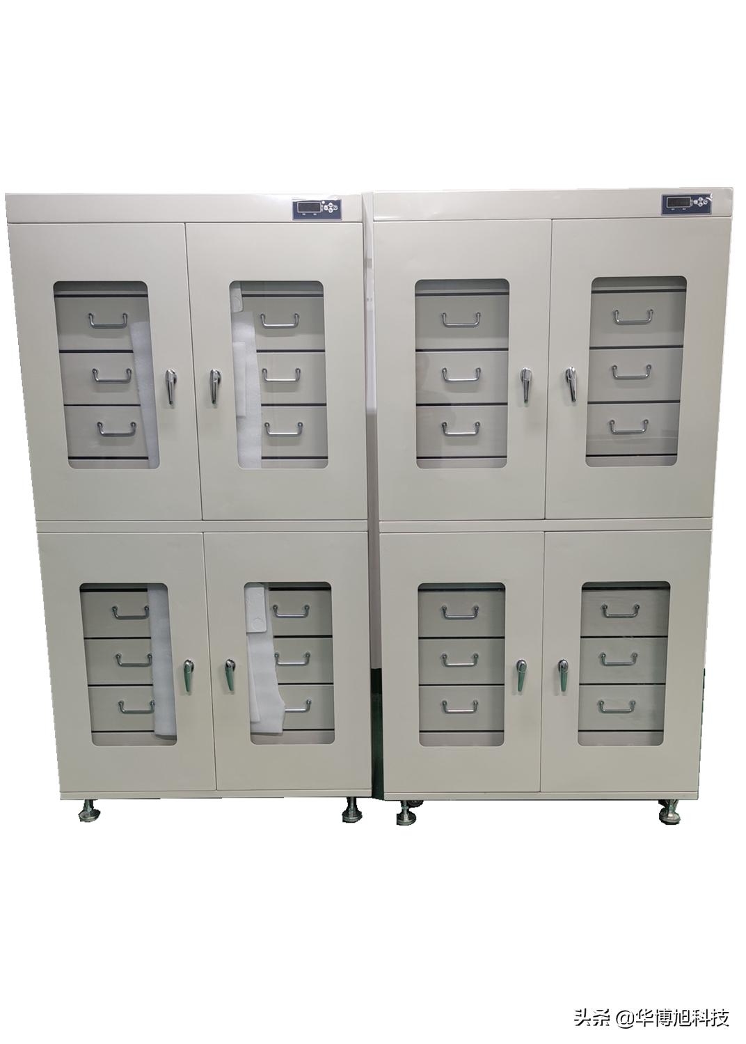 恒温恒湿典藏柜,隔板式恒温典藏柜