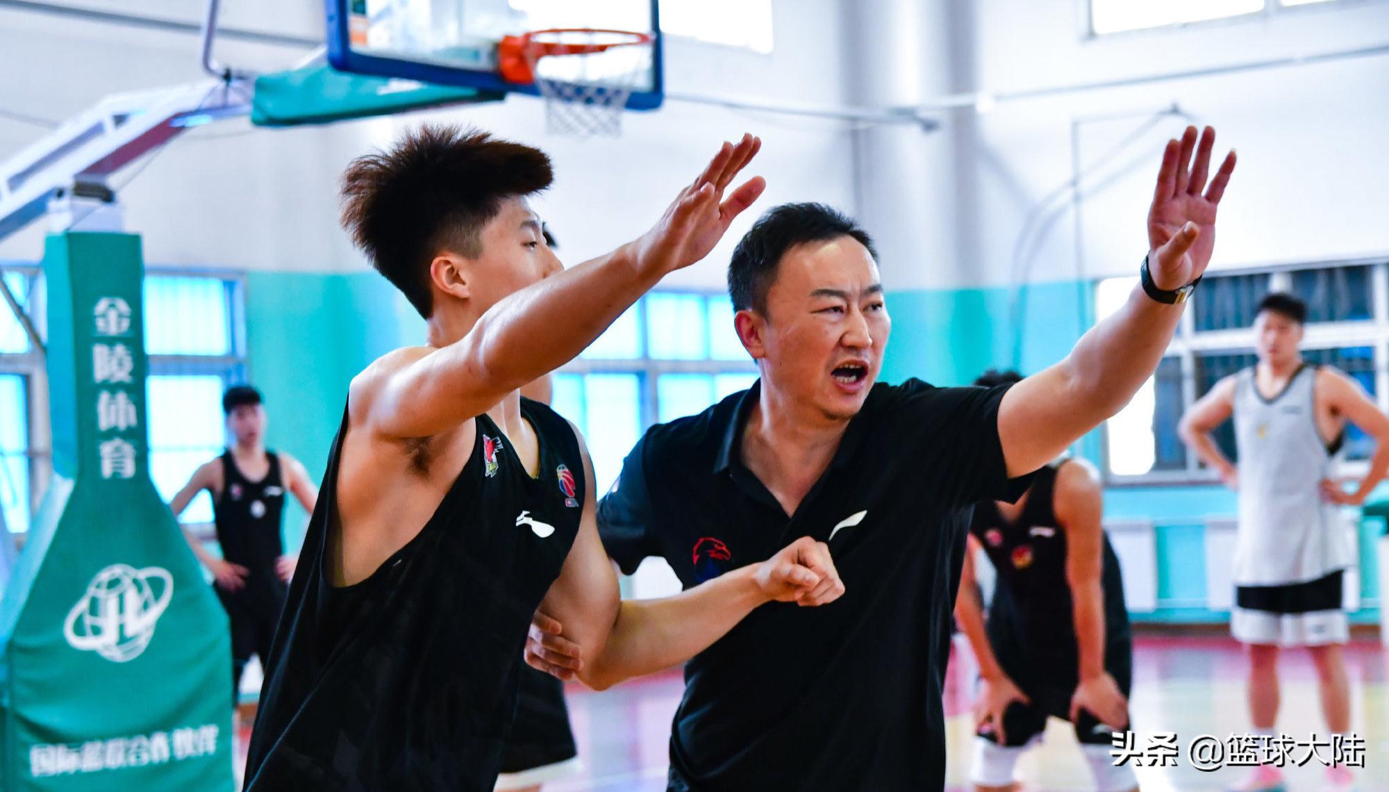 cba又高又瘦,盘点cba最具前途的十大年轻球员