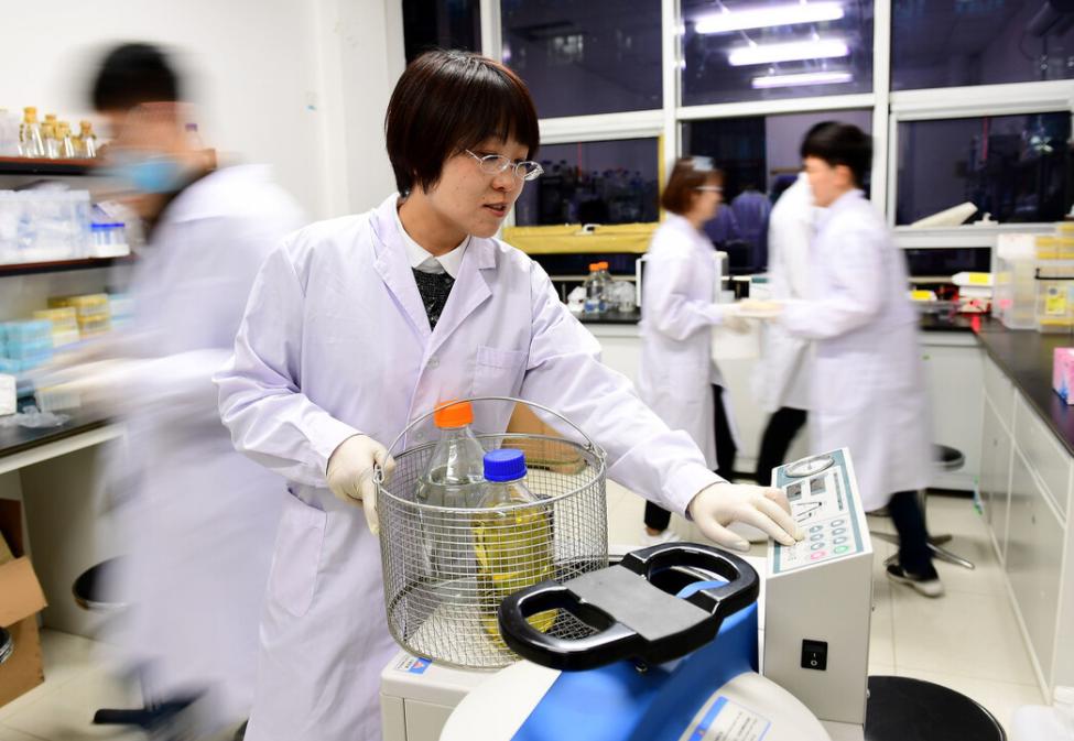 985海归教授讲升学北航,北航哪个教授吐槽研究生