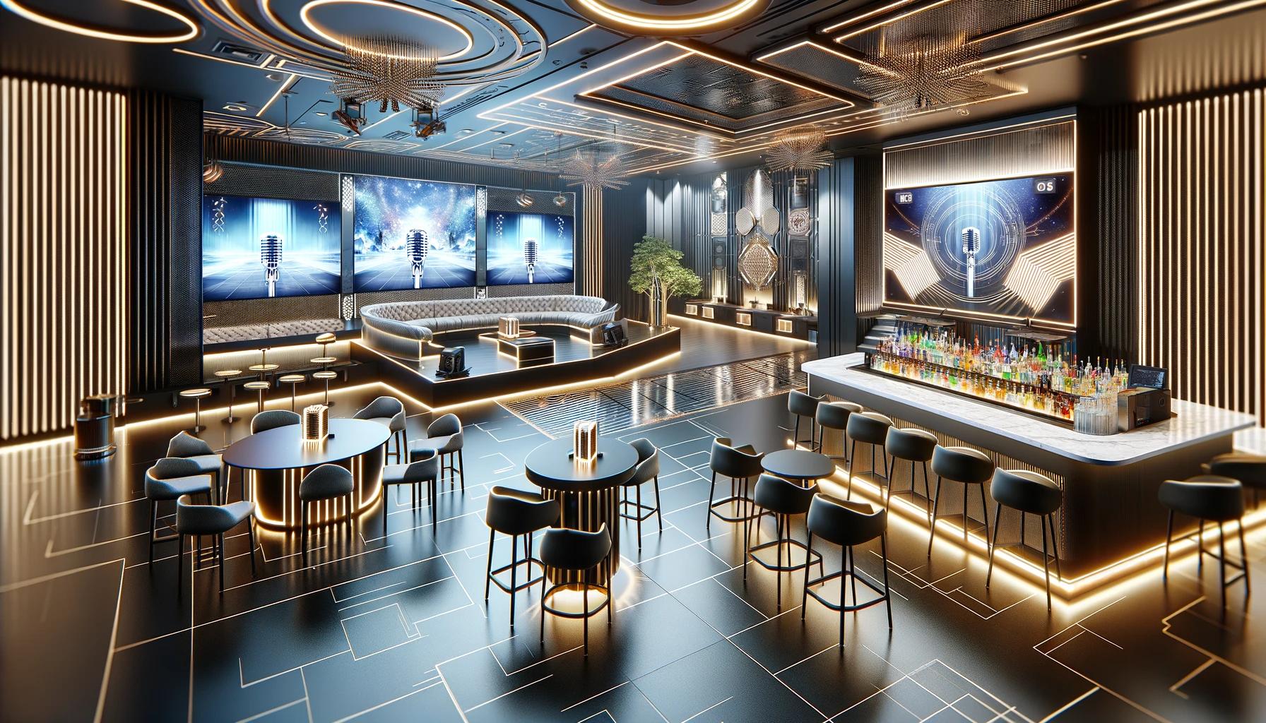 ktv的收银是怎么操作,ktv生意火爆的秘密