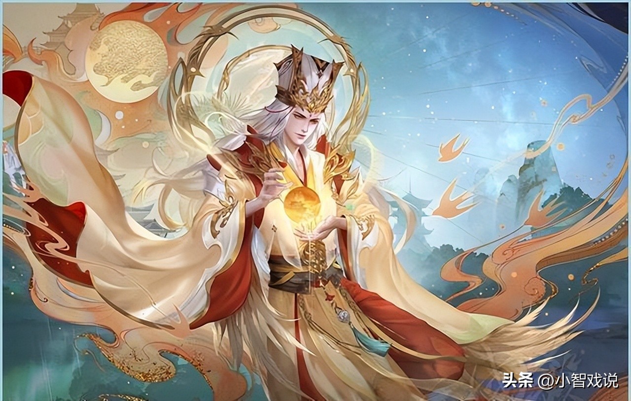 三国杀大魏国最厉害的是谁,魏国的五大谋士司马懿