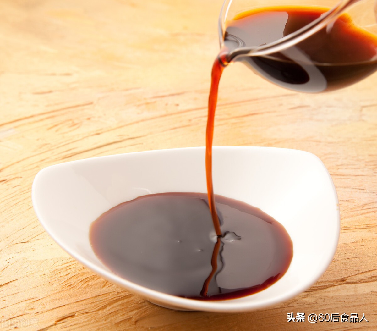 纯大豆酿造酱油需要多久,纯粮食酿的酱油没有任何添加剂