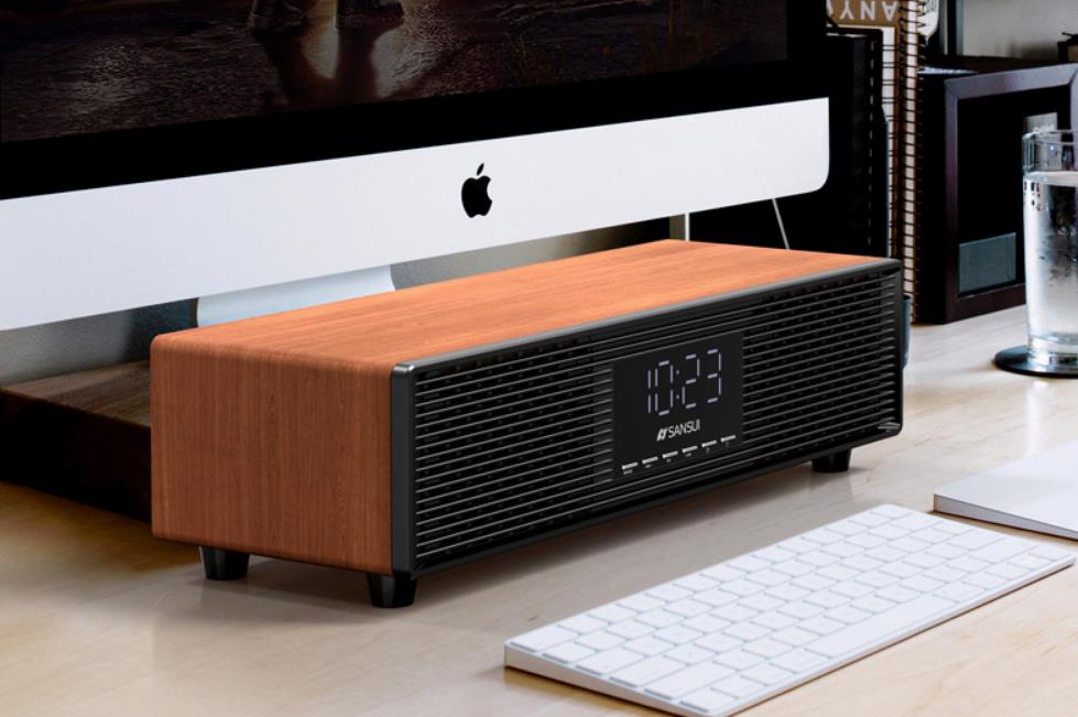 1000元左右的桌面音箱推荐,经典桌面音箱推荐