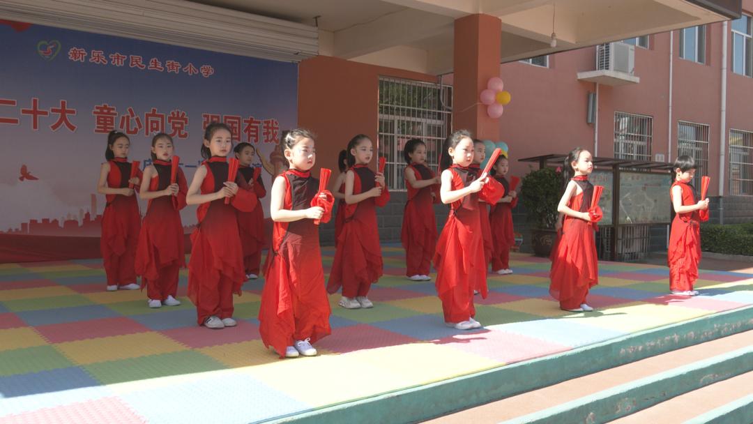 阳光生态幼儿园庆六一主题活动,兴华实验幼儿园庆六一活动