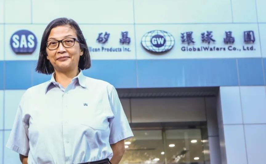 台湾徐秀兰是做什么的,台湾徐秀兰