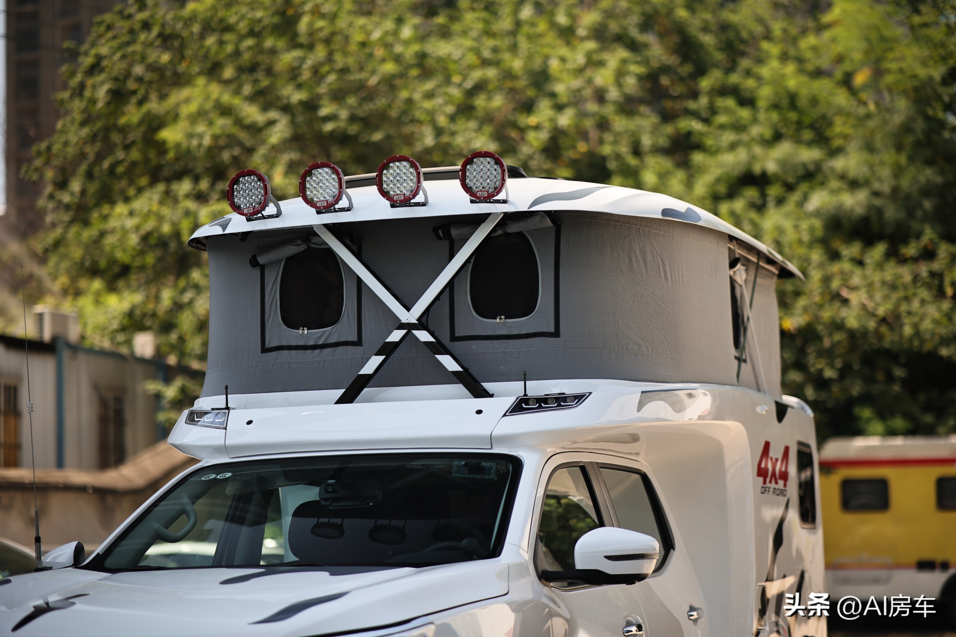 新款日产锐骐7怎么样,日产锐骐7多功能