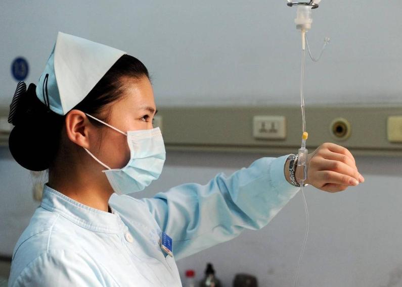 女护士处理男患者隐私部位，会感觉难为情吗？医护人员说出实情