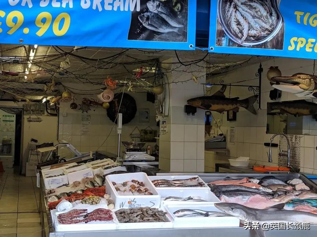 在英国怎么在网上买东西,英国海鲜刺身哪里买