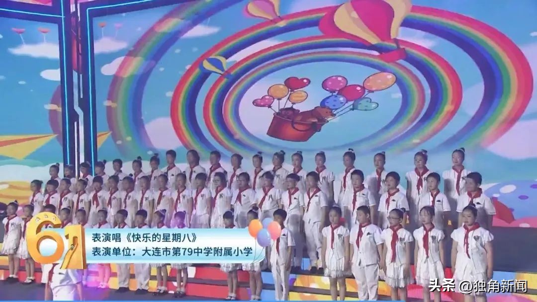 大连六一假期,大连六一儿童节景点活动