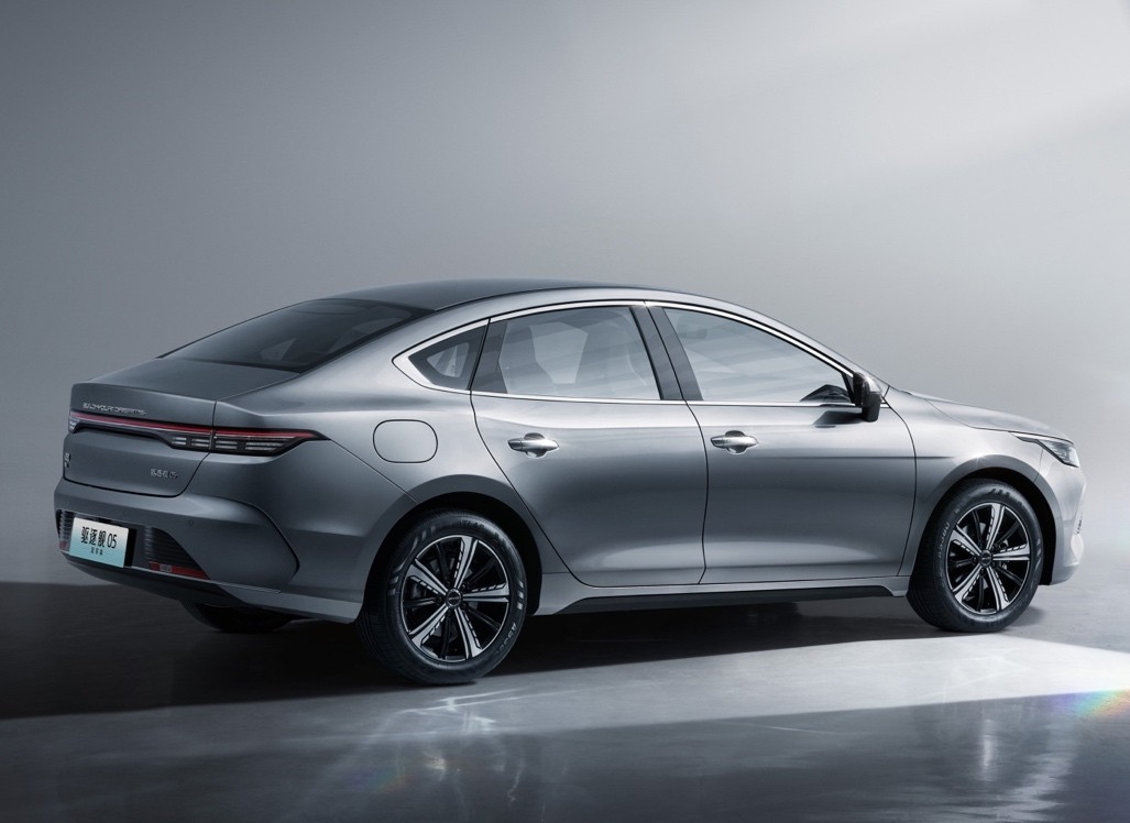 最近降价最猛的10款紧凑型车,这5款热门车值得考虑