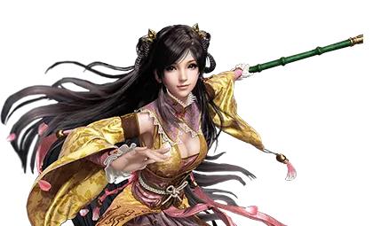 穿越武侠世界金庸群侠传,穿越到金庸后宫的小说