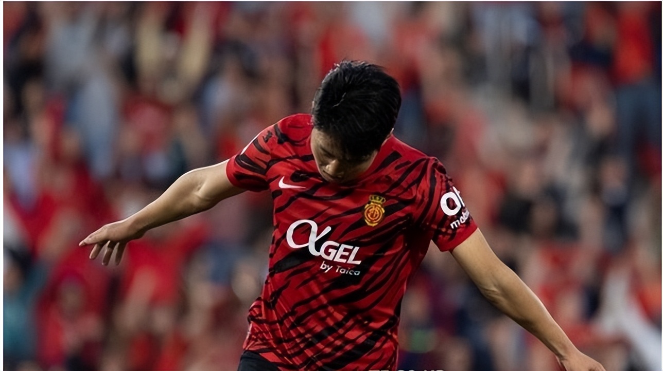 李康仁进球视频,李康仁赛后