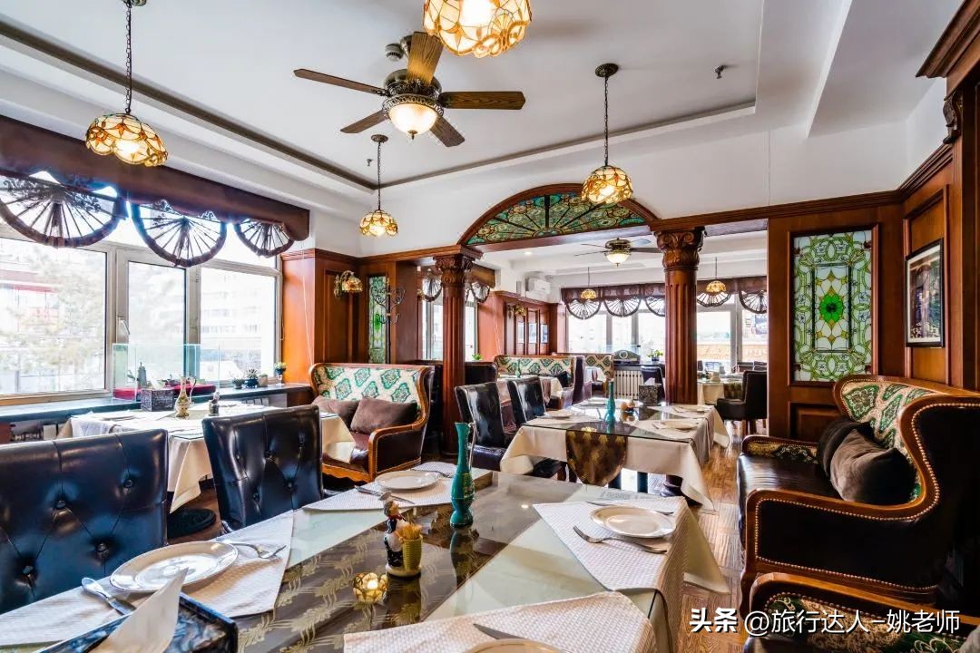 呼伦贝尔塞北草原旅行,呼伦贝尔金秋自驾游