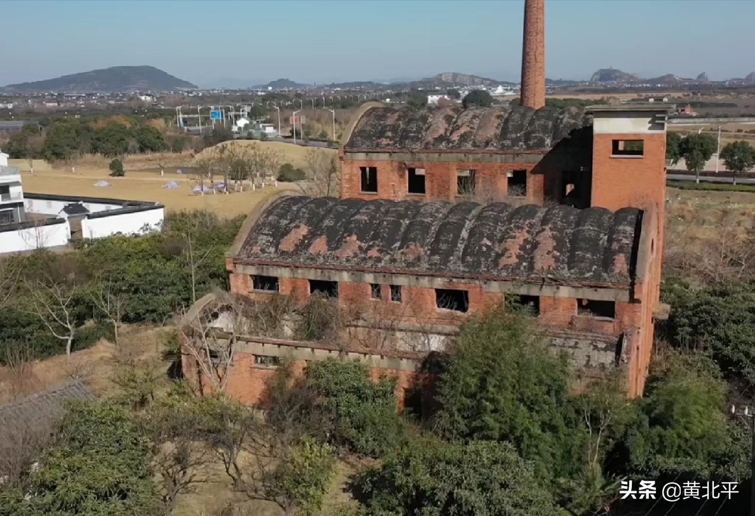 苏州古建筑纯居住民国风建筑,苏州苏式传统建筑四水归堂
