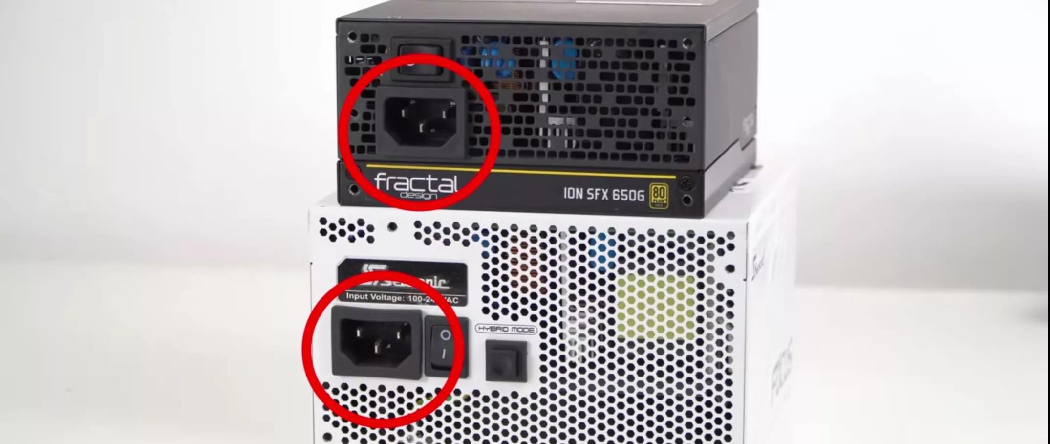 如何选购合适的电脑电源,装机指南电源篇如何选购电脑电源