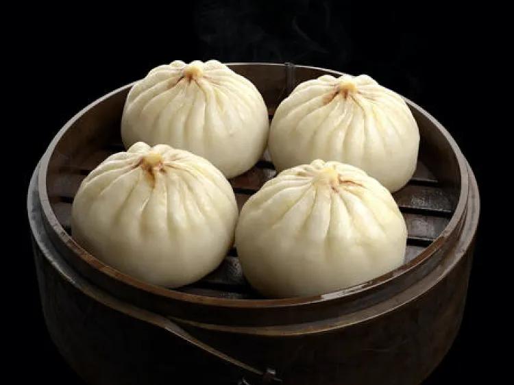 全国各地最有特色的包子,各地有名包子