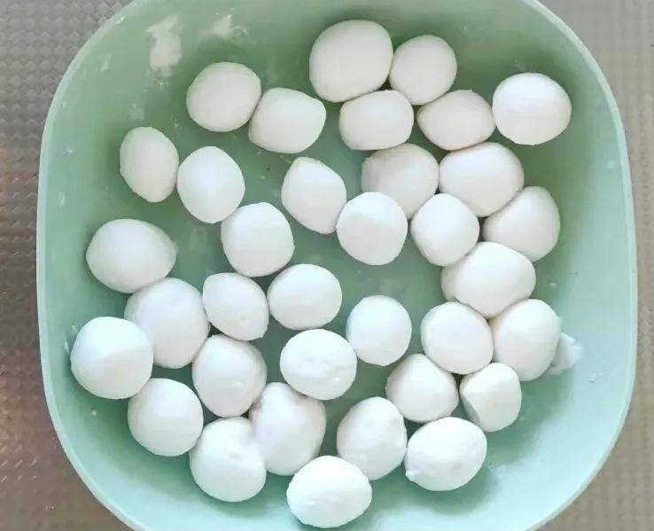 大米粉的家常做法儿童,大米粉的做法最简单