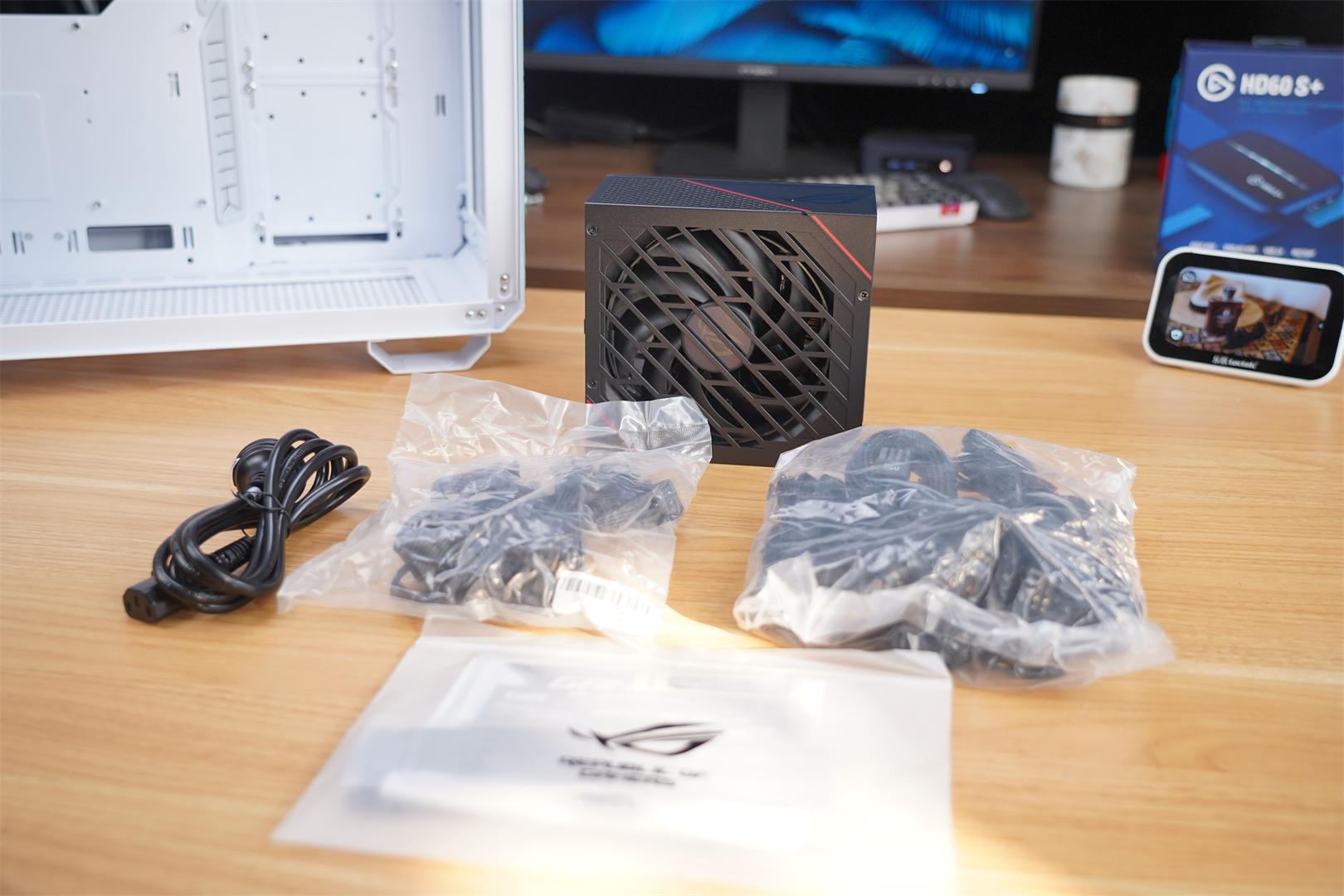 rogz690-a吹雪ddr4,rogz690吹雪d5