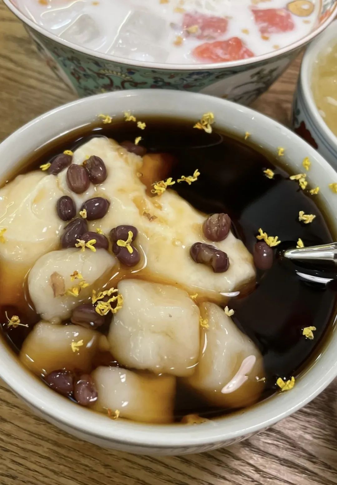 成都吃冰攻略,成都吃冰一条街在哪里