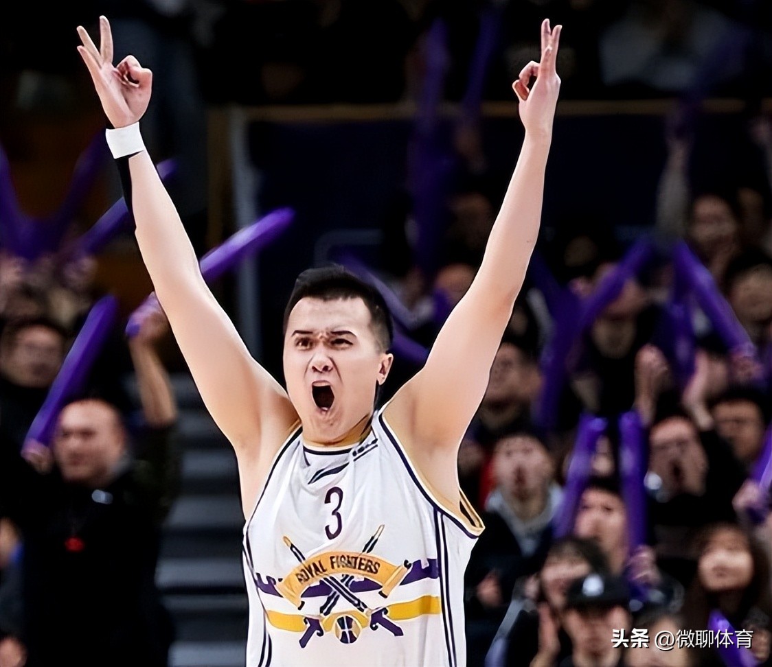 辽篮和北控首发阵容,辽篮胜北控集锦