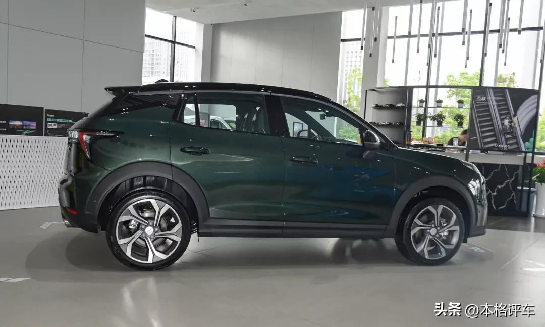 2024款领克06深度测评,领克06suv哪款性价比高